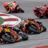 MotoGP: 19. bis 21.August 2022 am Spielberg l Red Bull Ring